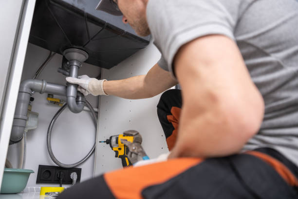 Best Same-Day Plumbing Service  in USA